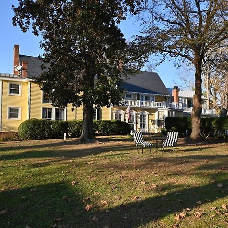 Prospect Hill Inn & Restaurant Zion Crossroads Εξωτερικό φωτογραφία