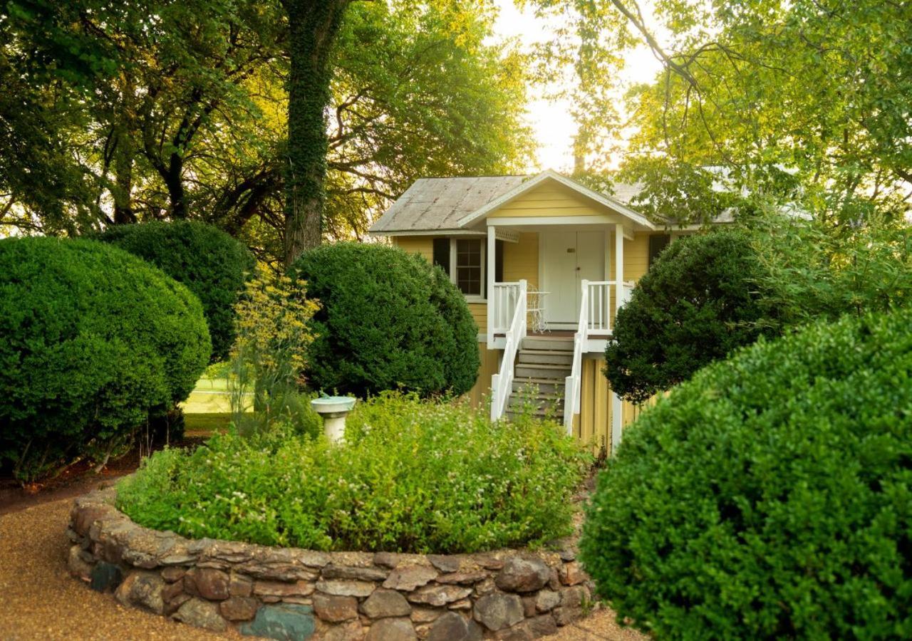 Prospect Hill Inn & Restaurant Zion Crossroads Εξωτερικό φωτογραφία