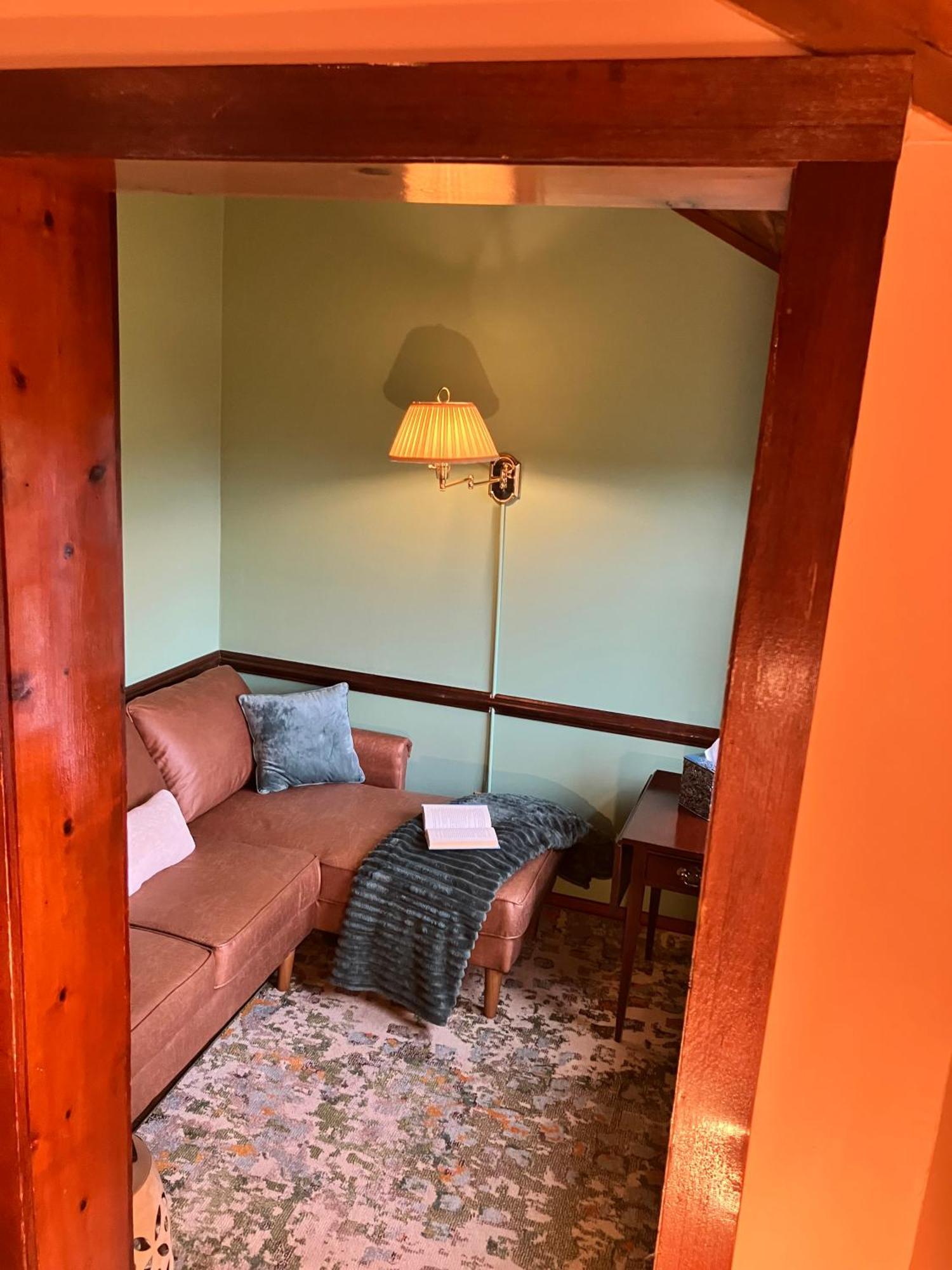 Prospect Hill Inn & Restaurant Zion Crossroads Εξωτερικό φωτογραφία