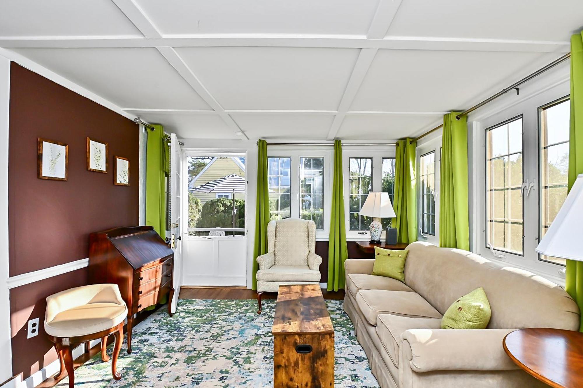 Prospect Hill Inn & Restaurant Zion Crossroads Εξωτερικό φωτογραφία